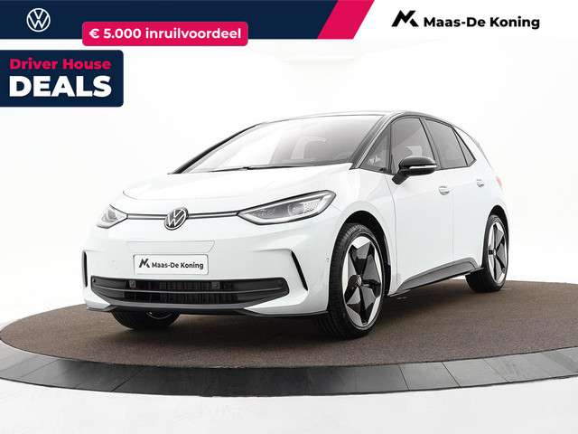 Volkswagen ID.3 2026 Elektrisch