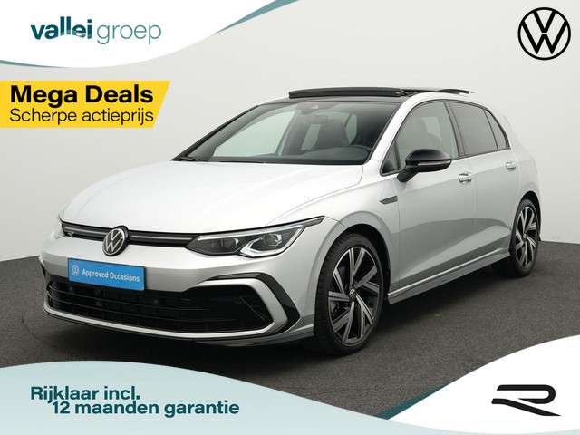 Volkswagen Golf 2024 Benzine