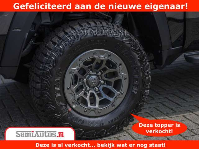 Dodge Ram 2024 Benzine