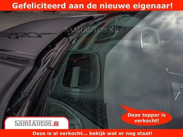Dodge Ram 2024 Benzine