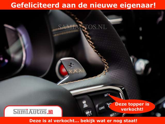 Dodge Ram 2024 Benzine