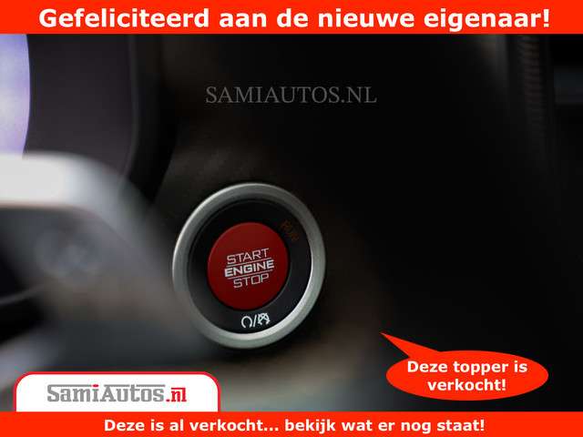 Dodge Ram 2024 Benzine