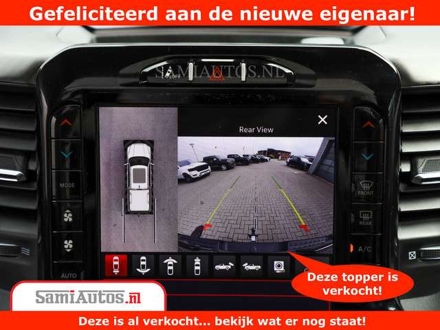 Dodge Ram 2024 Benzine