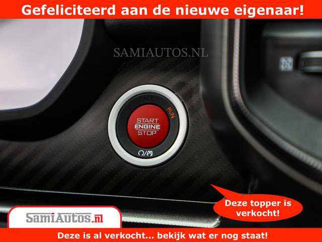Dodge Ram 2024 Benzine