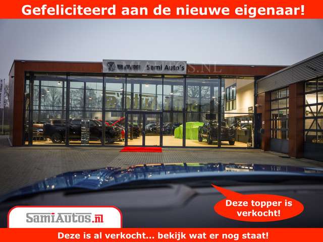 Dodge Ram 2024 Benzine