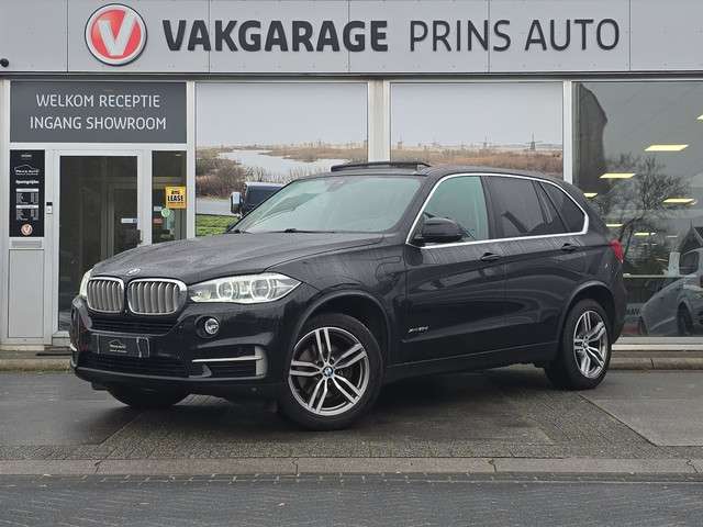 BMW X5 2016 Diesel