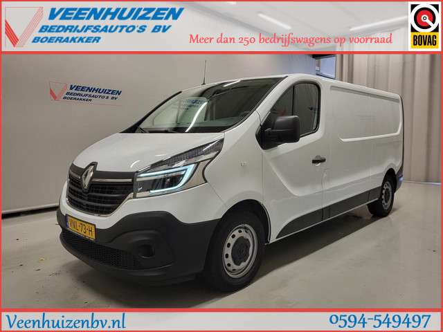 Renault Trafic 2021 Diesel
