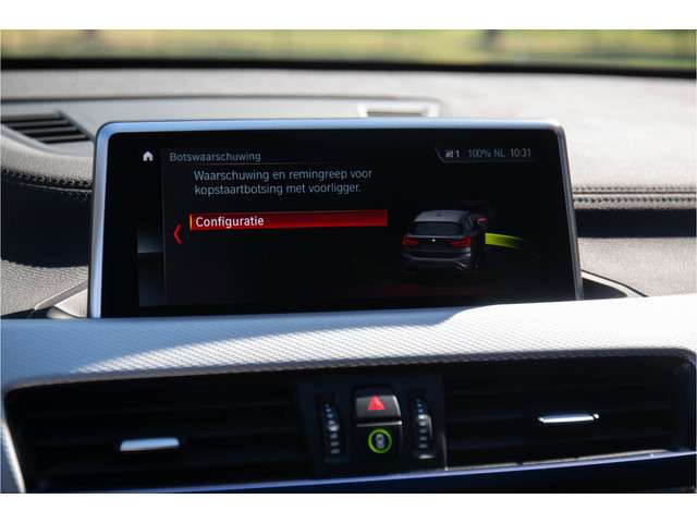 BMW X1 2021 Hybride BMW X1 2021 Hybride