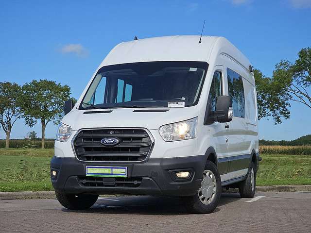Ford Transit 2020 Diesel