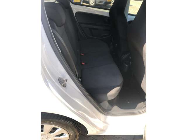 Skoda Citigo 2019 Benzine Skoda Citigo 2019 Benzine