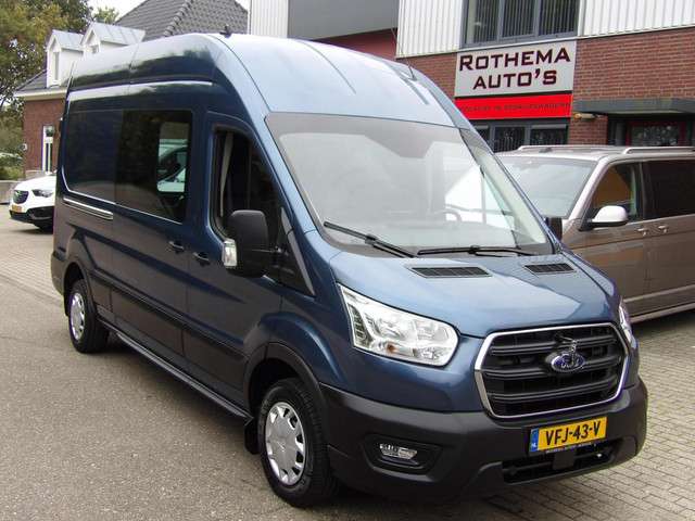 Ford Transit 3