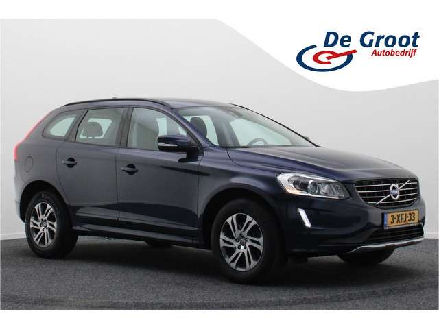 Volvo XC60 2014 Benzine