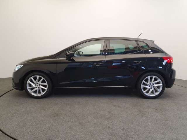 SEAT Ibiza 2
