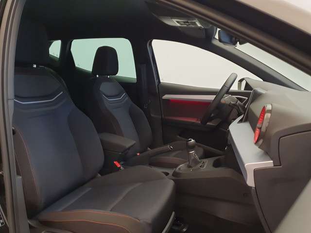 SEAT Ibiza 3