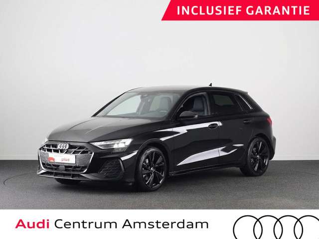 Audi A3 2025 Benzine