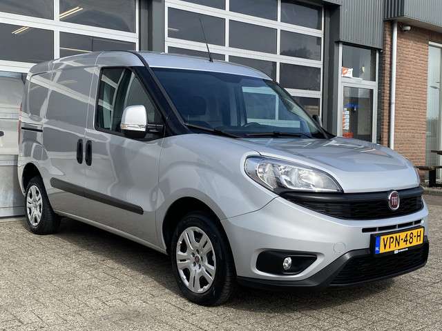 Fiat Doblò 2016 Diesel