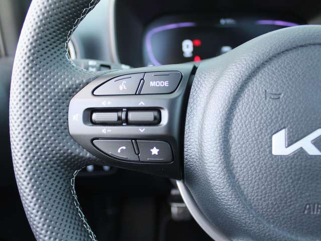 Kia Picanto 2025 Benzine