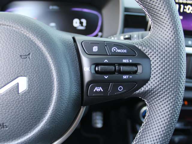 Kia Picanto 2025 Benzine