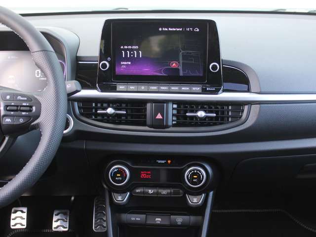 Kia Picanto 2025 Benzine