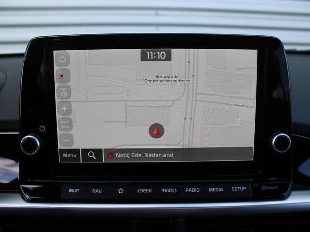 Kia Picanto 2025 Benzine