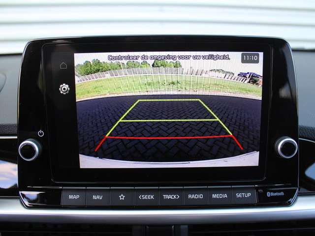 Kia Picanto 2025 Benzine