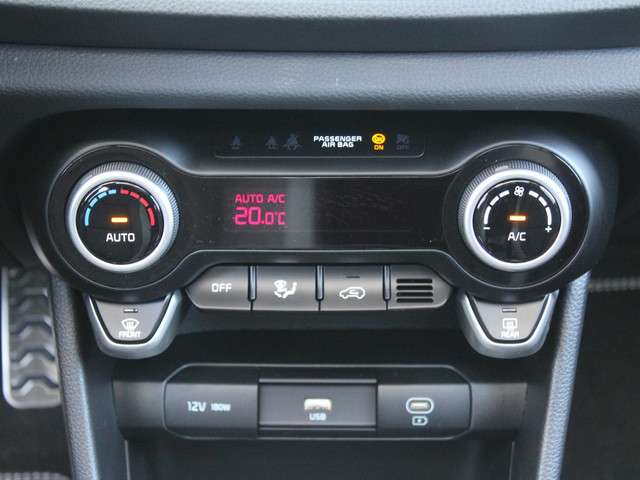 Kia Picanto 2025 Benzine