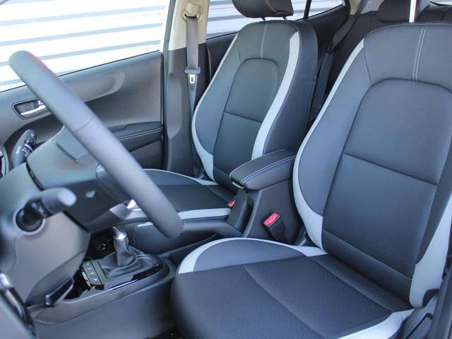 Kia Picanto 2025 Benzine