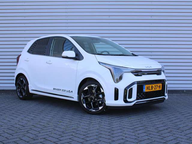 Kia Picanto 2025 Benzine