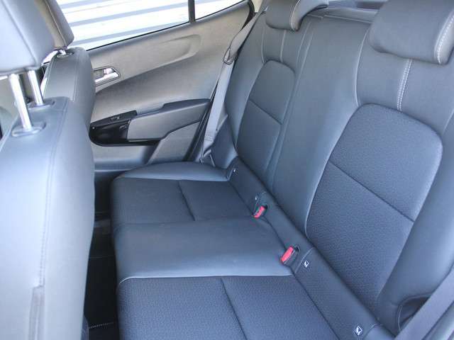 Kia Picanto 2025 Benzine