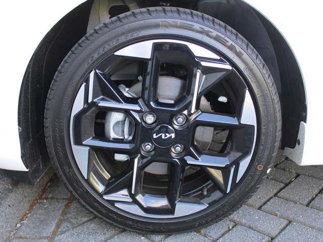 Kia Picanto 2025 Benzine