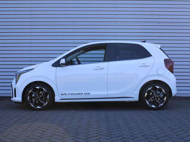 Kia Picanto 2025 Benzine