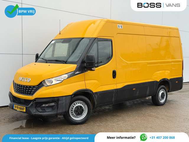 Iveco Daily 2020 Diesel