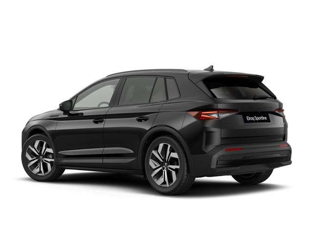 Škoda Elroq 2
