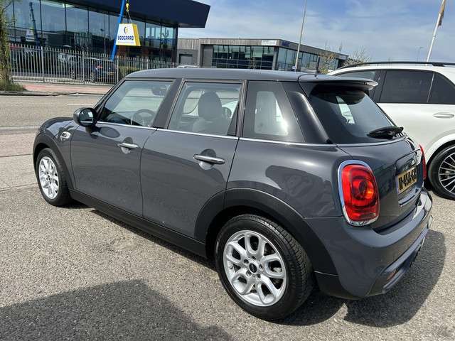 MINI Cooper S 3