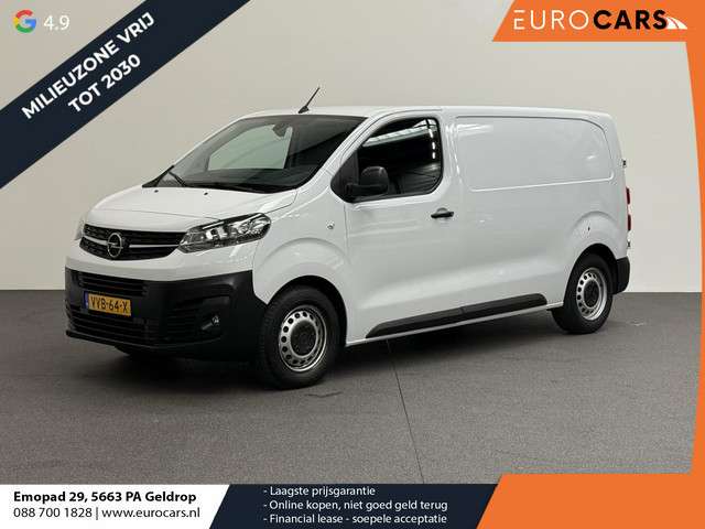 Opel Vivaro 2023 Diesel