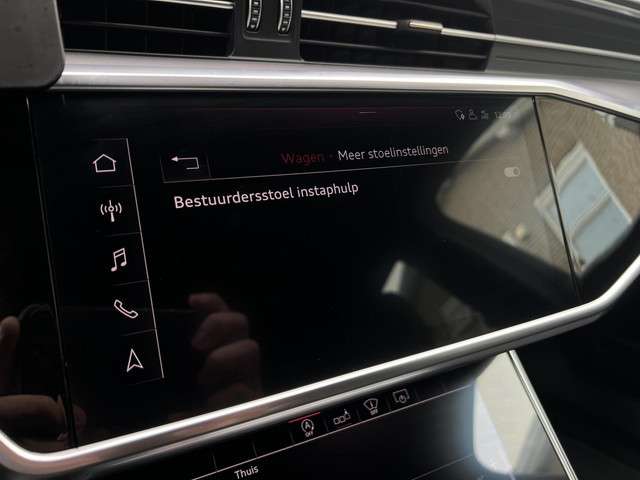Audi S6 2019 Diesel Audi S6 2019 Diesel