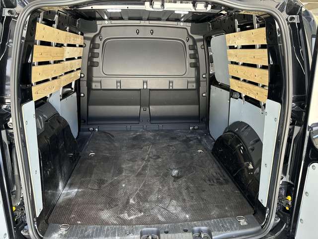 Volkswagen Caddy 2024 Diesel