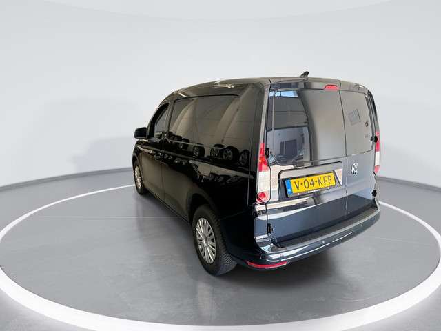 Volkswagen Caddy 2024 Diesel