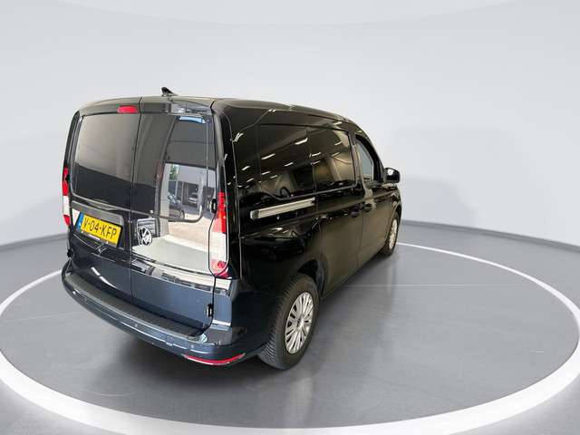 Volkswagen Caddy 2024 Diesel