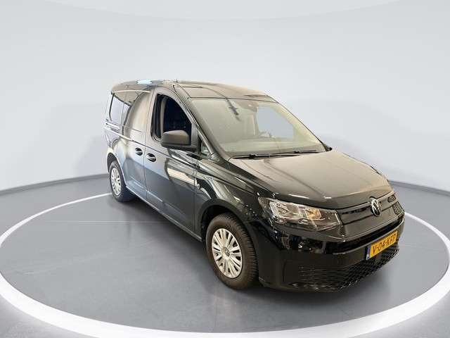 Volkswagen Caddy 2024 Diesel
