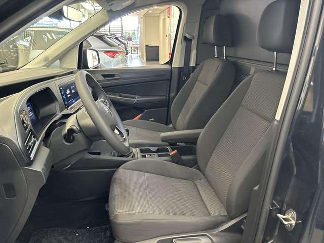 Volkswagen Caddy 2024 Diesel