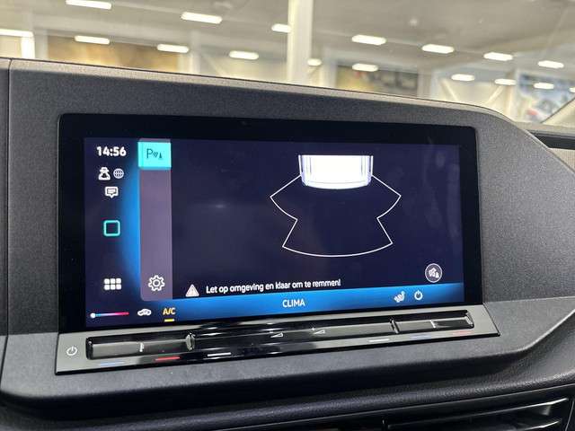 Volkswagen Caddy 2024 Diesel