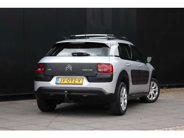 Citroën C4 Cactus 3