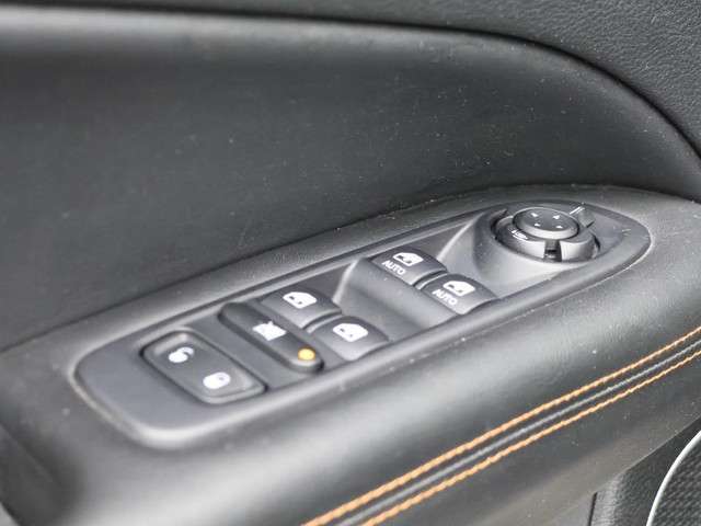 Jeep Compass 2018 Benzine