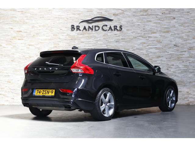 Volvo V40 2