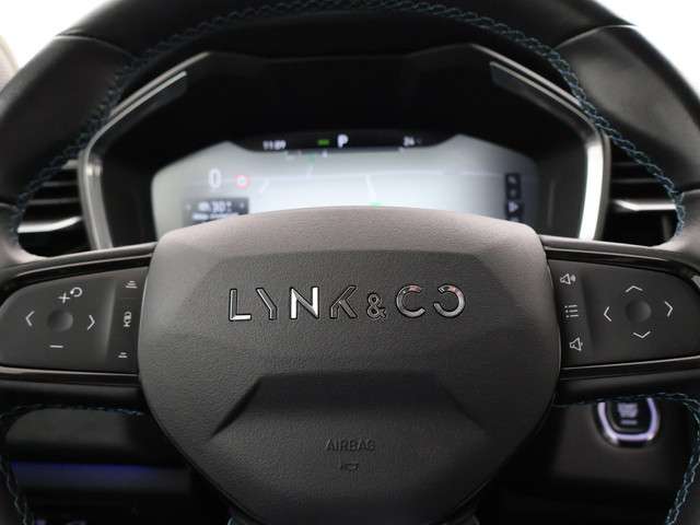 Lynk & Co 01 2021 Hybride