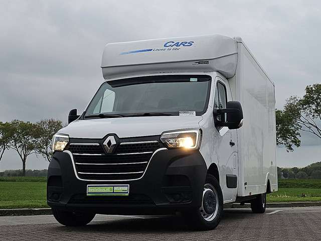 Renault Master 2021 Diesel