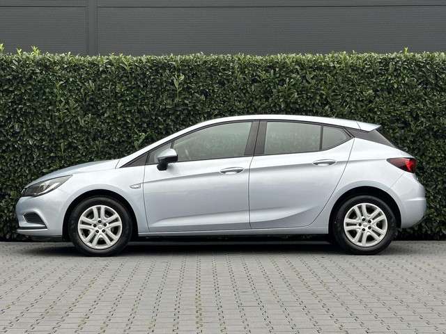 Opel Astra 3