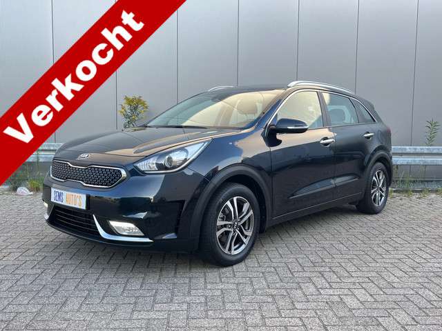 Kia Niro 2019 Hybride