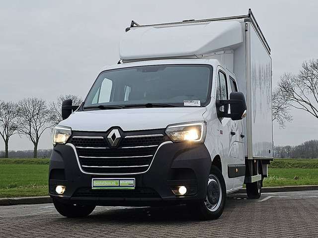 Renault Master 2021 Diesel